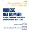 Varese Nei Numeri. Atti Del Convegno Value 2023