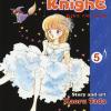Love Me Knight. Kiss Me Licia. Vol. 5