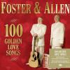 100 Golden Love Songs (2 Cd)