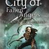 City of fallen angels (chroniken 4): chroniken der unterwelt 4