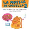 La musica in cartella. Progetto didattico per l'educazione musicale nella scuola primaria. Con espansione online. Vol. 2