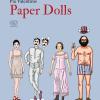 Paper dolls. Ediz. a colori