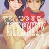 To Your Eternity. Vol. 11