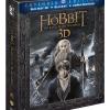 Hobbit (The) - La Battaglia Delle 5 Armate (3D Extended Edition Steelbook) (5 Blu-Ray)