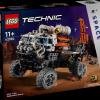 Lego: 42180 - Technic - Rover Di Esplorazione Marziano