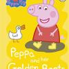 Peppa Pig: Peppa And Her Golden Boots