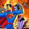 Superman. L'uomo D'acciaio. Ediz. Variant Harley Quinn. Vol. 37