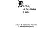 Dante, La Scienza E Noi
