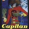 Capitan Harlock deluxe. Vol. 4