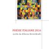 Poesie Italiane 2016