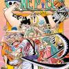 One Piece. New Edition. Vol. 93