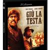 Giu' La Testa (Blu-Ray+Dvd) (Regione 2 PAL)