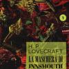 La maschera di Innsmouth da H. P. Lovecraft. Vol. 1