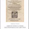 Albrecht Drer E La Teoria Delle Proporzioni Dei Corpi Umani. In Appendice L'edizione Del 1591. Ediz. Illustrata