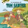 Le avventure di Tow Sawyer di Mark Twain
