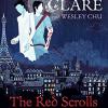 The Red Scrolls Of Magic: Cassandra Clare