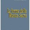 Le Forme Musicali. Vol. 2