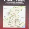 Vittorio Veneto. Revine, Refrontolo, Passo San Boldo 1:30.000