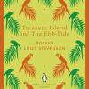 Treasure Island And The Ebb-tide: Robert Louis Stevenson