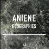 Aniene Geographies: Straegie Integrate Di Mitigazione Del Rischio Idrico. Linee Di Piano Per L'aniene