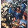 Universo Dc. Rinascita. Superman. Action Comics. Vol. 1
