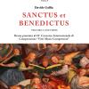 Sanctus Et Benedictus. Per Coro A 4 Voci Miste