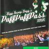 Snoop Dogg - the Puff Puff Pass Tour