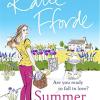 Summer of love: from the #1 bestselling author of uplifting feel-good fiction