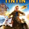 Avventure Di Tintin (le) -  Il Segreto Dell'unicorno (regione 2 Pal)