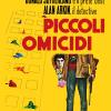 Piccoli Omicidi (special Edition) (restaurato In Hd) (regione 2 Pal)