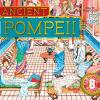 Ancient Pompeii Pop-ups. Ediz. A Colori