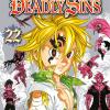 The Seven Deadly Sins. Vol. 22