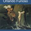 Orlando Furioso. Audiolibro. Cd Audio Formato Mp3