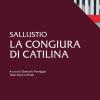 La Congiura Di Catilina. Testo Latino A Fronte