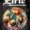 Elric. The Michael Moorcock library. Vol. 3