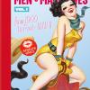 Dian Hanson's: the history of Men's Magazines. Ediz. inglese, francese, tedesca. Vol. 1