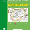 Alpe Della Luna. Carta Dei Sentieri 1:25000. Ediz. Multilingue