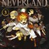 The Promised Neverland. Vol. 3