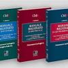 Kit tris manuali ragionati. Diritto civile-Diritto penale-Diritto amministrativo