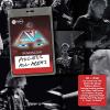 Live In Moscow - Access All Areas (cd+dvd)
