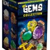 I'm A Genius. My Gems Collection Display