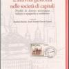 L'attivit gestoria nelle societ di capitali. Profili di diritto societario italiano e spagnolo a confronto