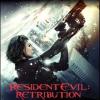 Resident Evil. Retribution