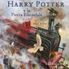 Harry Potter E La Pietra Filosofale. Illustrato Da Jim Kay. Ediz. Illustrata. Vol. 1