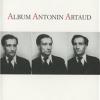 Album Antonin Artaud