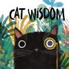 Giftbook Square 64pp: Planet Cat (cat Wisdom)