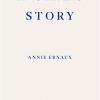 A Girl's Story: Annie Ernaux