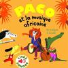 Paco Et La Musique Africaine