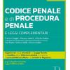 Codice penale e di procedura penale e leggi complementari. Pocket 2023. Con aggiornamento online
