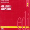 Enciclopedia Dell'impresa. Vol. 7 - Strategia Aziendale